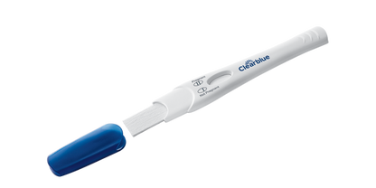 CLEARBLUE EARLY PREGNANCY TS 2DIG