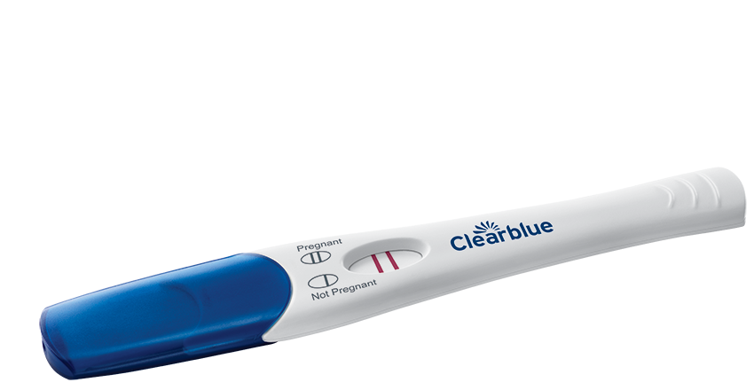 CLEARBLUE EARLY PREGNANCY TS 2DIG