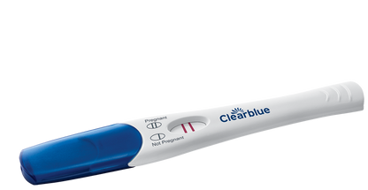 CLEARBLUE EARLY PREGNANCY TS 2DIG