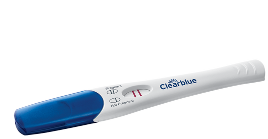 CLEARBLUE EARLY PREGNANCY TS 2DIG