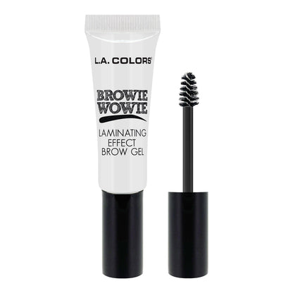L.A. Colors Browie Wowie Brow Pomade - Dark Brown