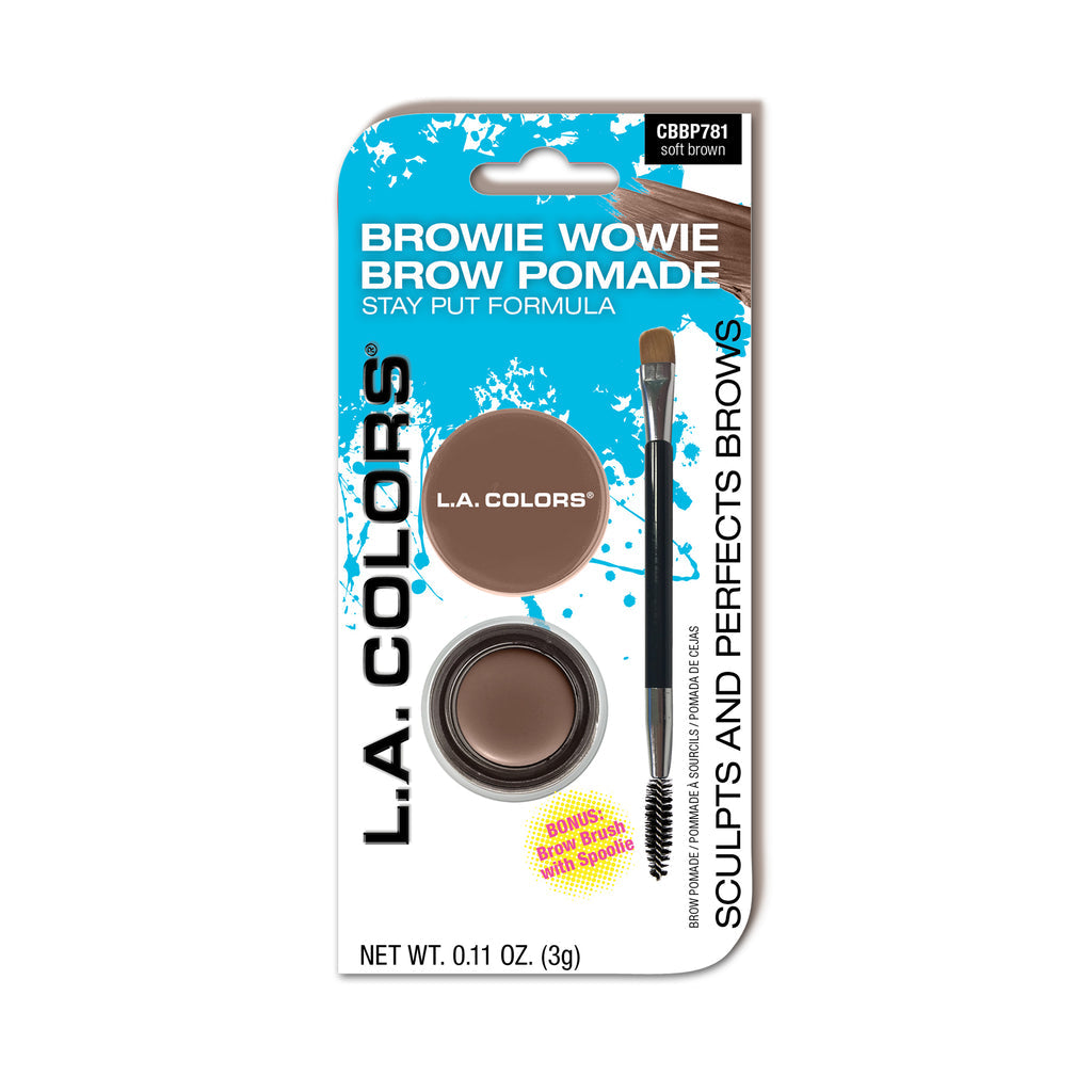 LAG BROW WOWIE STAMP PWDR KIT