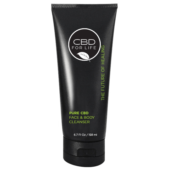 CLEANSER,CBD,DE-STRESS