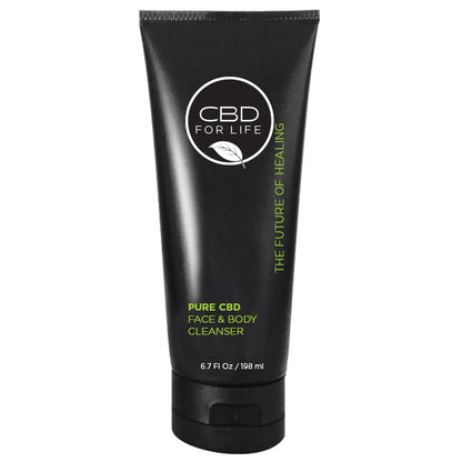 CLEANSER,CBD,DE-STRESS