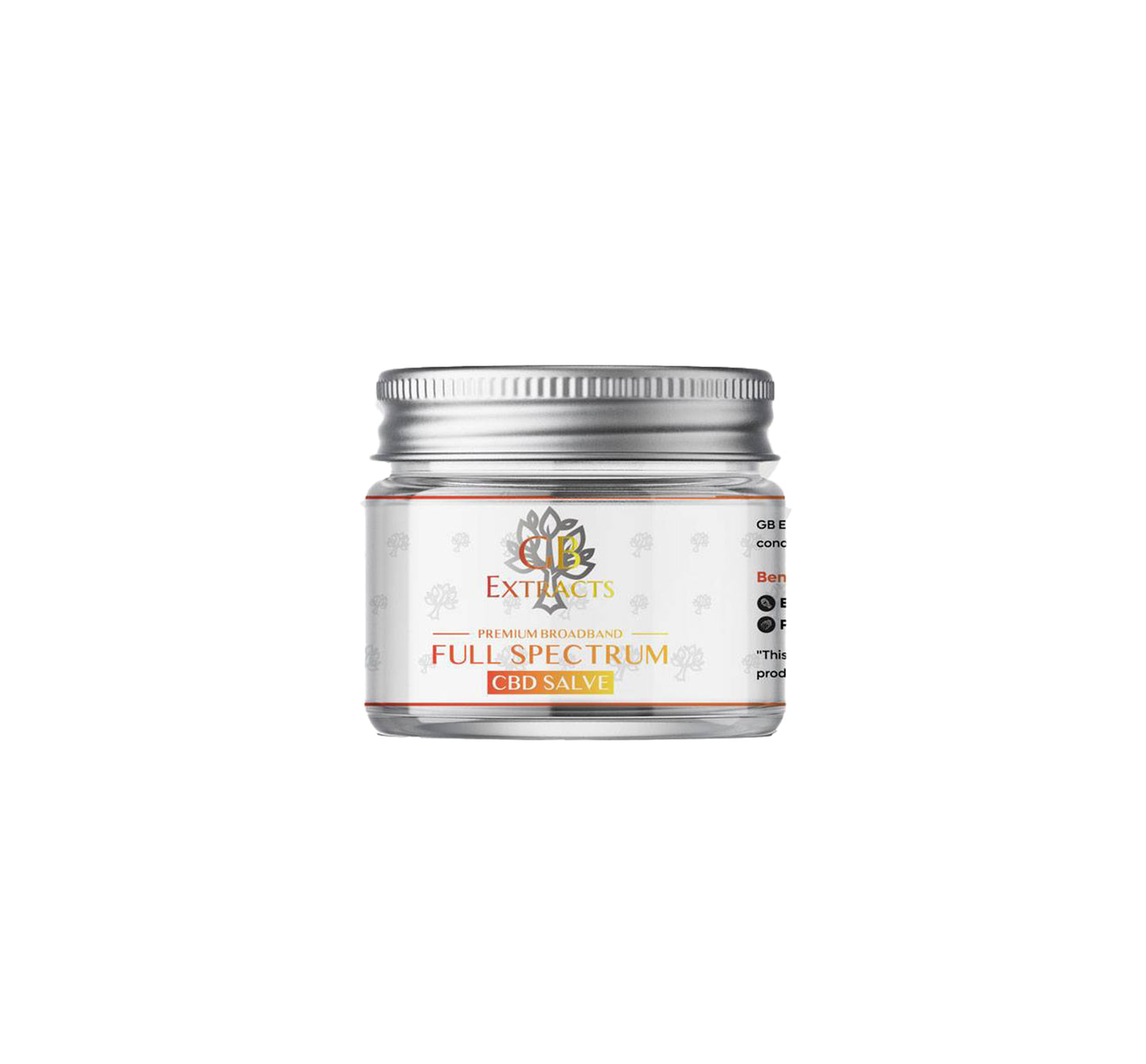 SALVE,CBD,DEFEND,2000MG