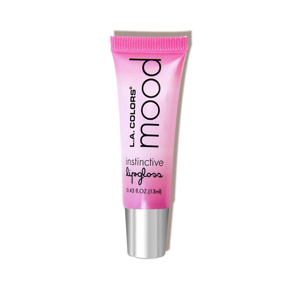 BLK RAD BE LIP GLOSS LUSC 3251