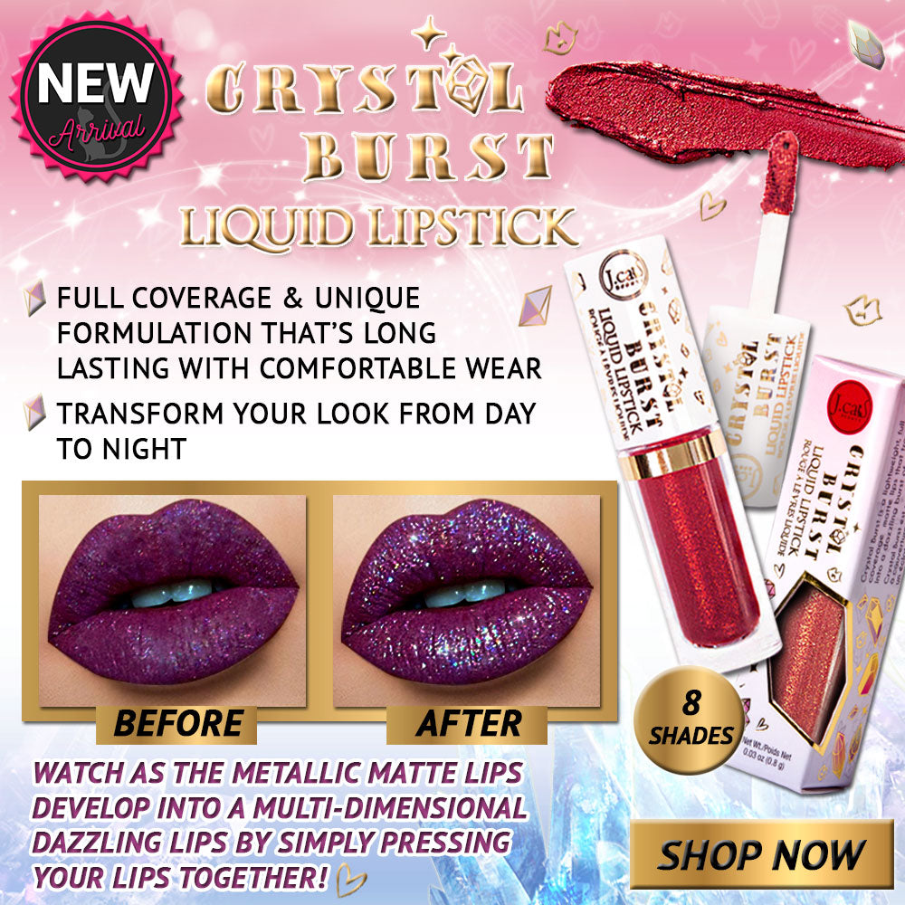 J.CAT CONCEALER CUSTARD SHC107