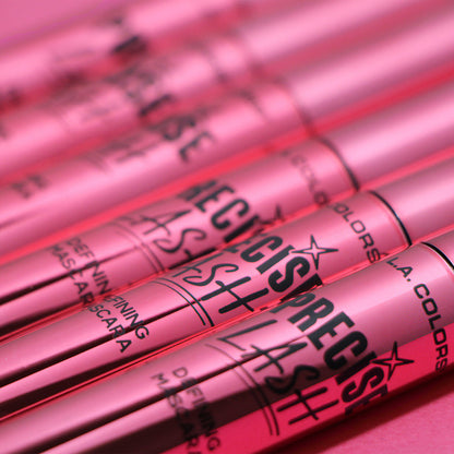 L.A. Colors Perfect Lash Mascara - Black