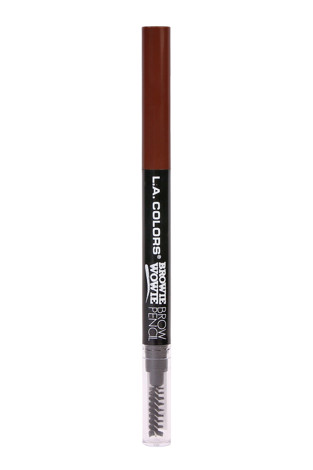 L.A. Colors Eyebrows Browie Wowie Brow Pencil - Dark