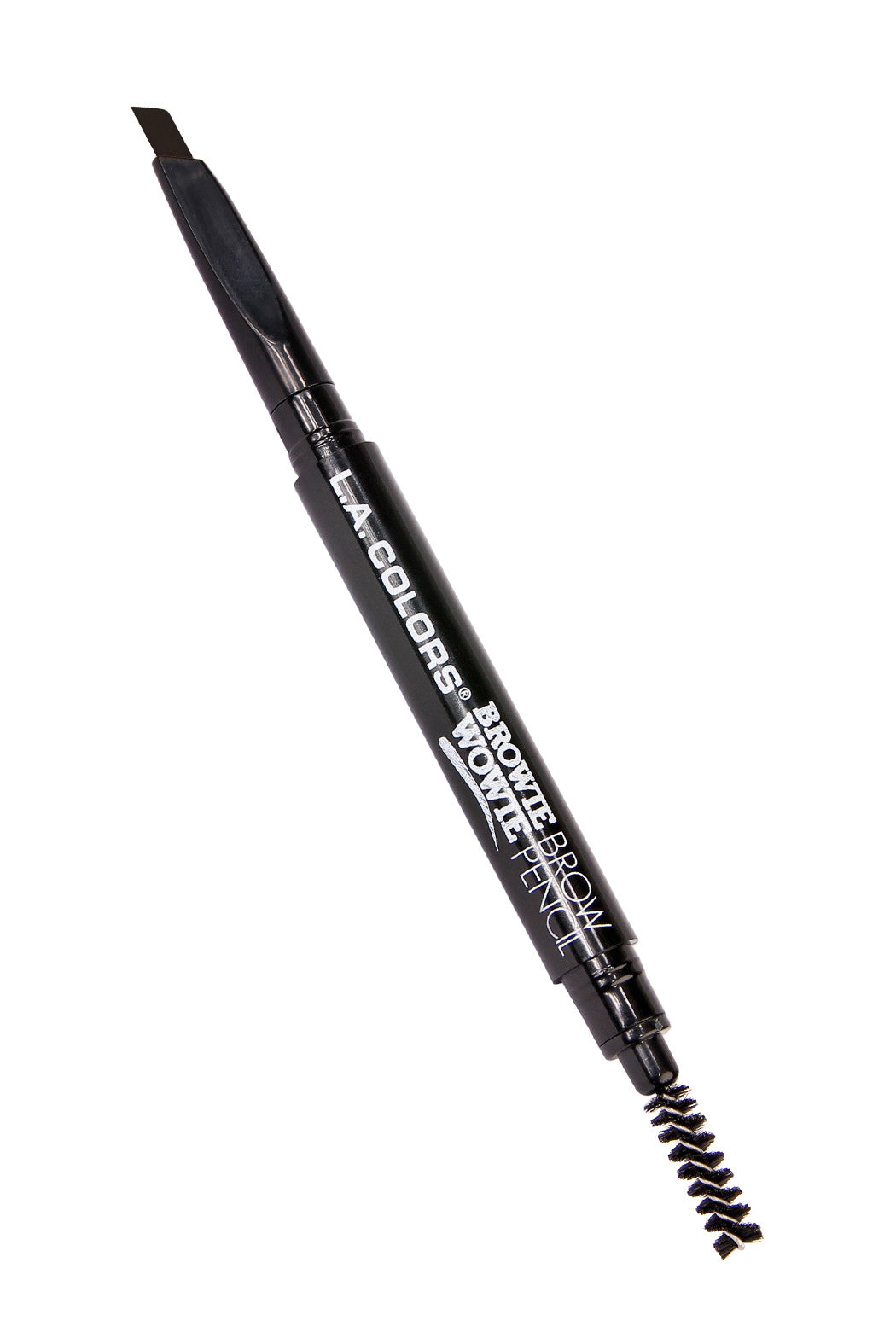 L.A. Colors Eyebrows Browie Wowie Brow Pencil - Dark