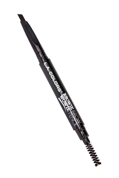 L.A. Colors Eyebrows Browie Wowie Brow Pencil - Light Medium
