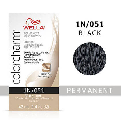 Wella Color Charm Liquid 10N/1001 Satinblonde