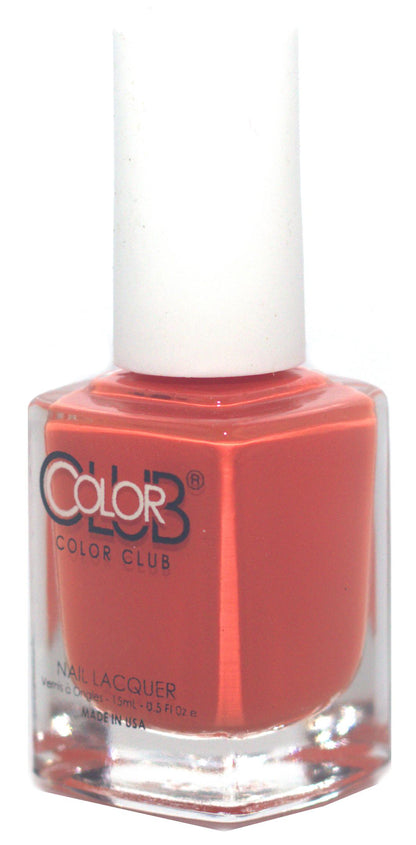 Color Club Nail Lacquer - Boardwalk Bros