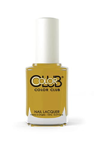 Color Club Nail Lacquer - I'm A Shore Thing