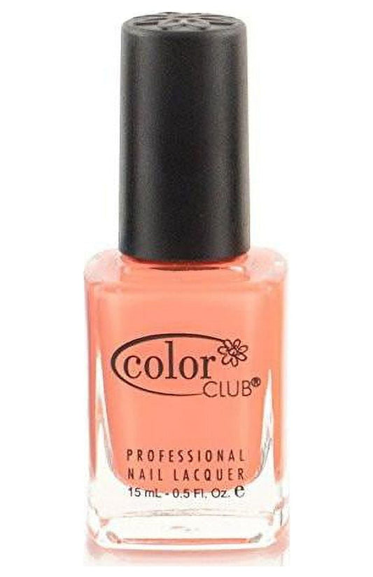 Color Club Nail Lacquer - Favorite Flannel