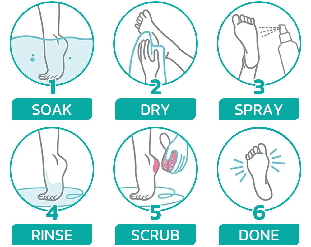 GNP CALLUS CUSH 6