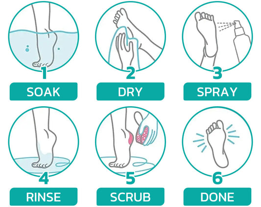 GNP CALLUS CUSH 6