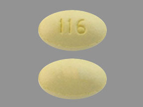 VERAPAMIL HCL ER TB 120MG 100