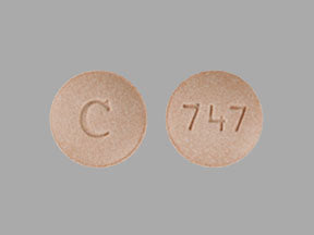 REPAGLINIDE TB 0.5MG 100