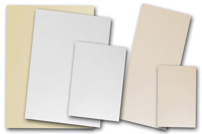 4 Count 4"x6" Greeting Cards