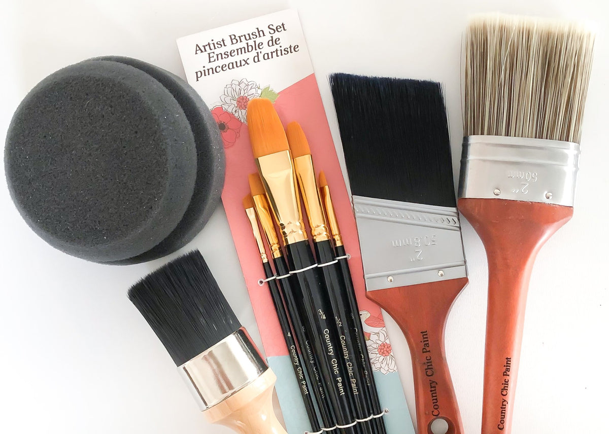 FCE BRUSH,WNDR CVR CMPLXN
