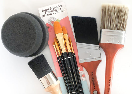FCE BRUSH,WNDR CVR CMPLXN