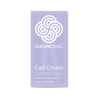CUSH CREAM DE PALM CURL CRM  8Z
