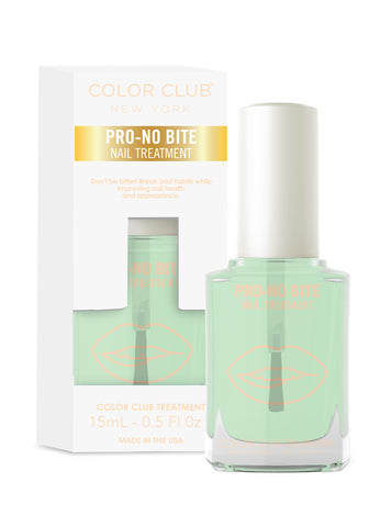 Color Club Pro No Bite Nail Treatment