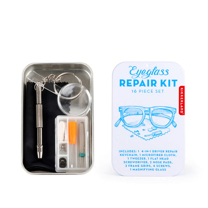 EYE GLASS REPAIR KIT K766 API