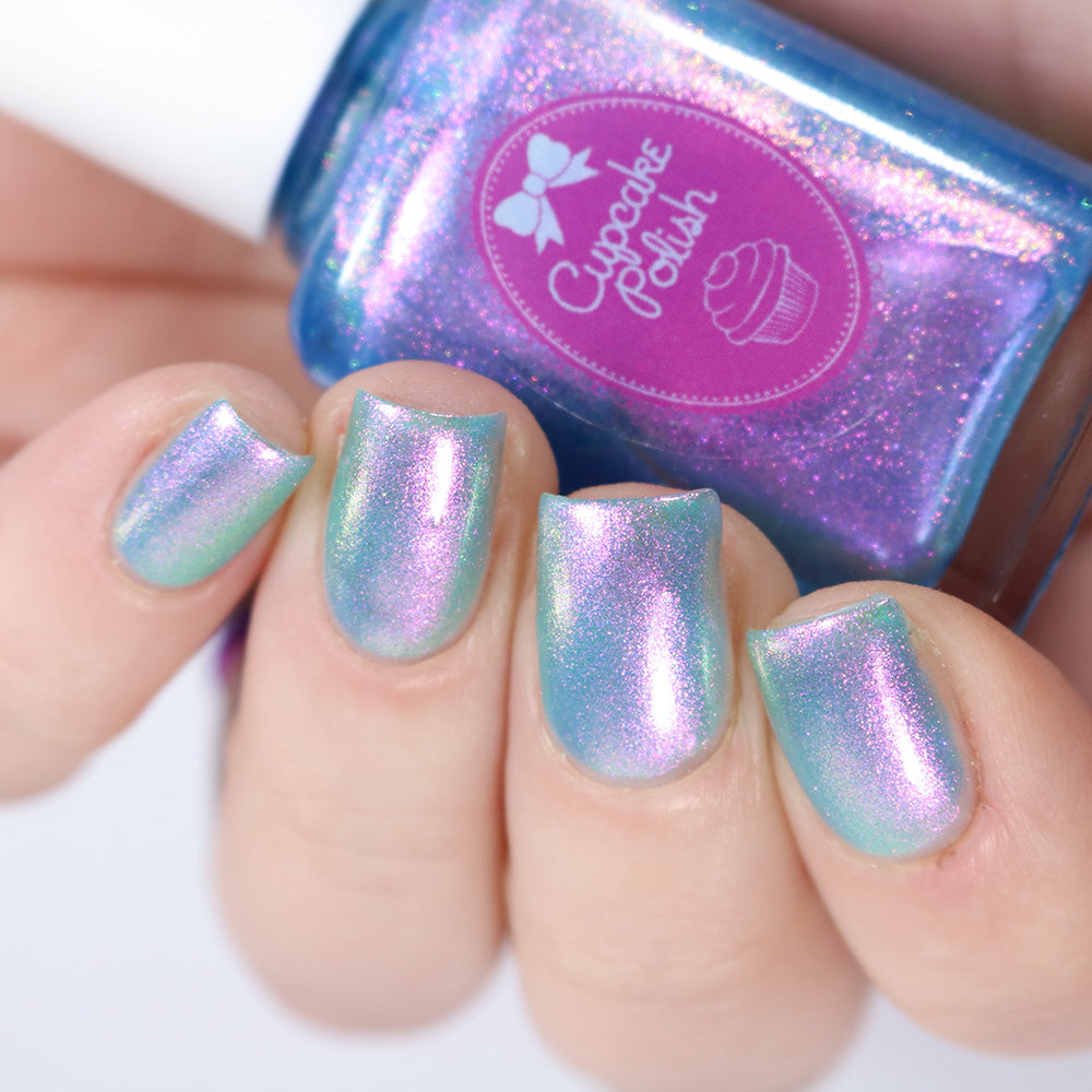 NAIL POLISH CLOUD 9 510