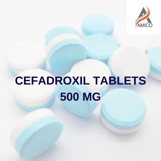 CEFADROXIL PT 500MG/5ML 75ML