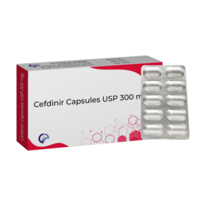 CEFDINIR PT 250MG/5ML 100ML
