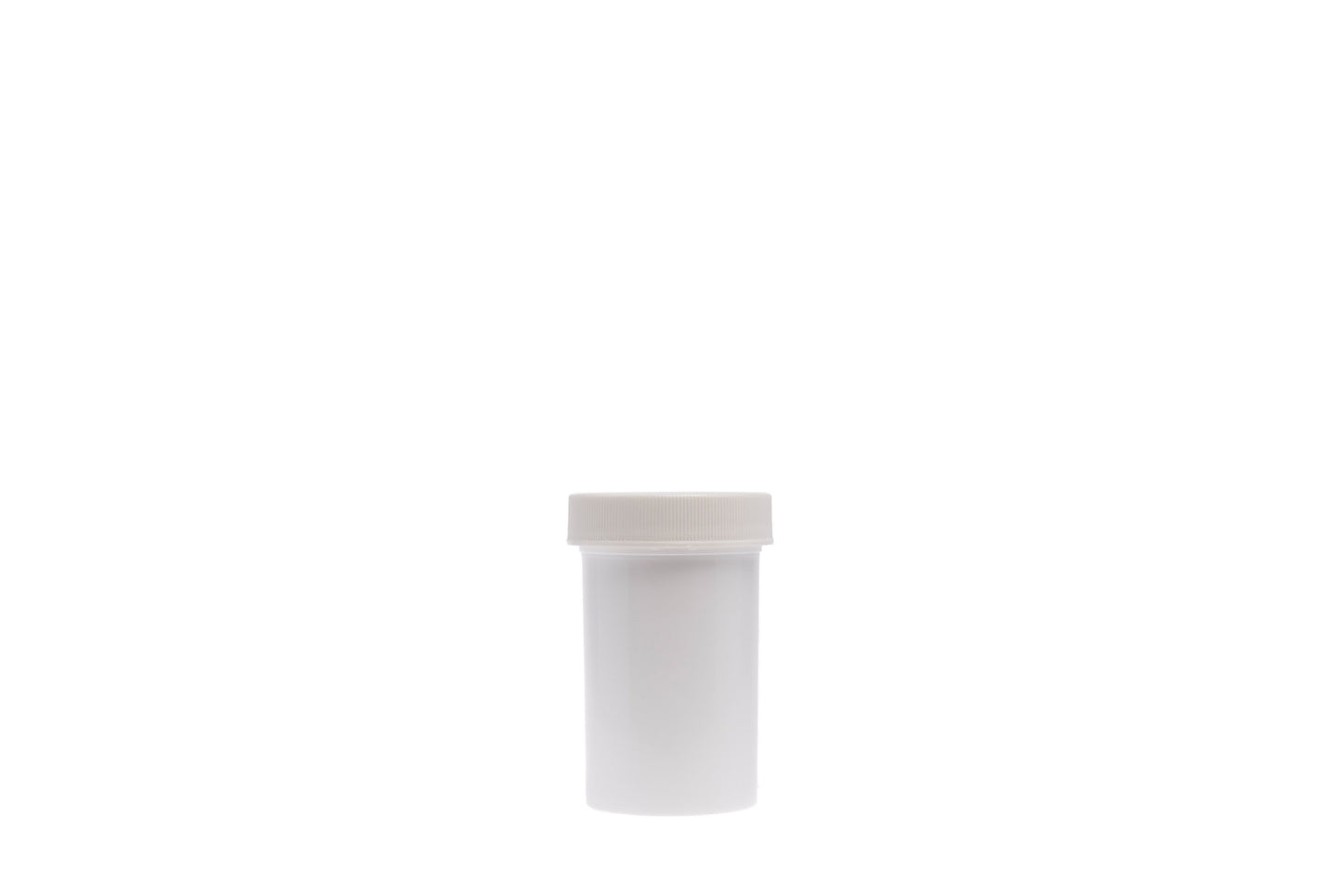 BERRY OINTMENT JAR 904 WHITE 12X40Z