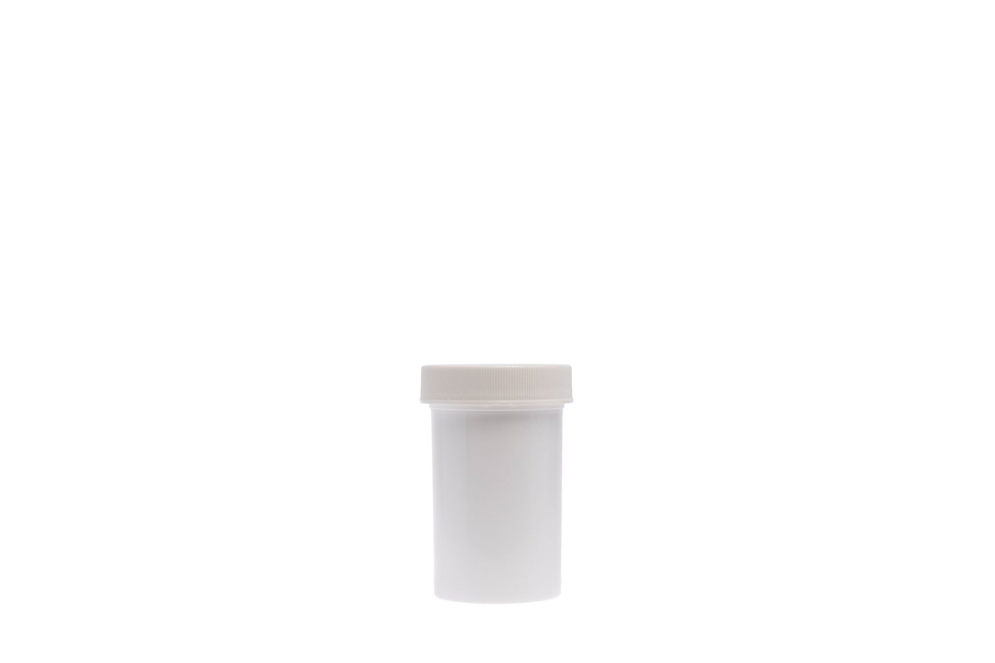 BERRY OINTMENT JAR 904 WHITE 12X40Z