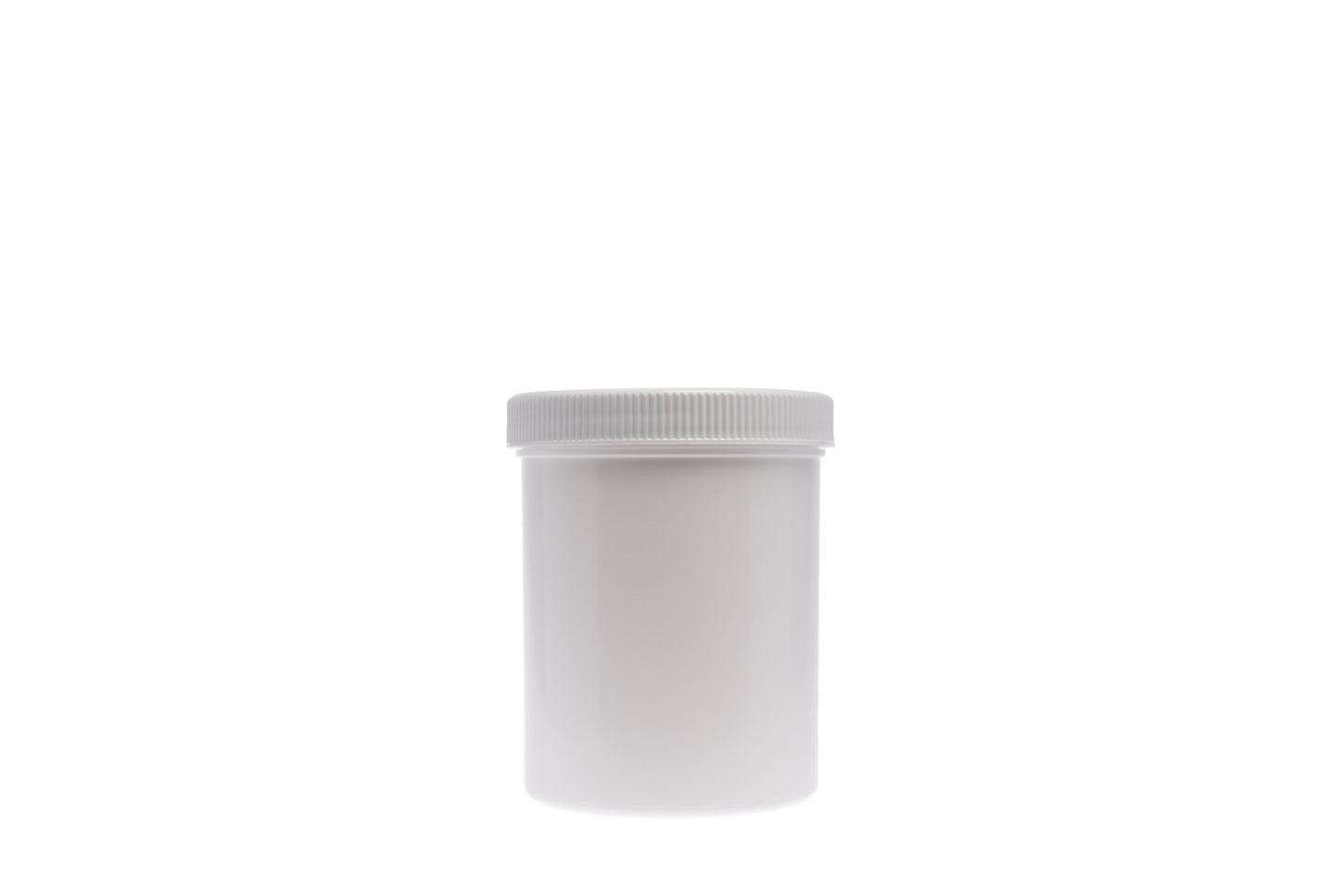 BERRY OINTMENT JAR 904 WHITE 12X40Z