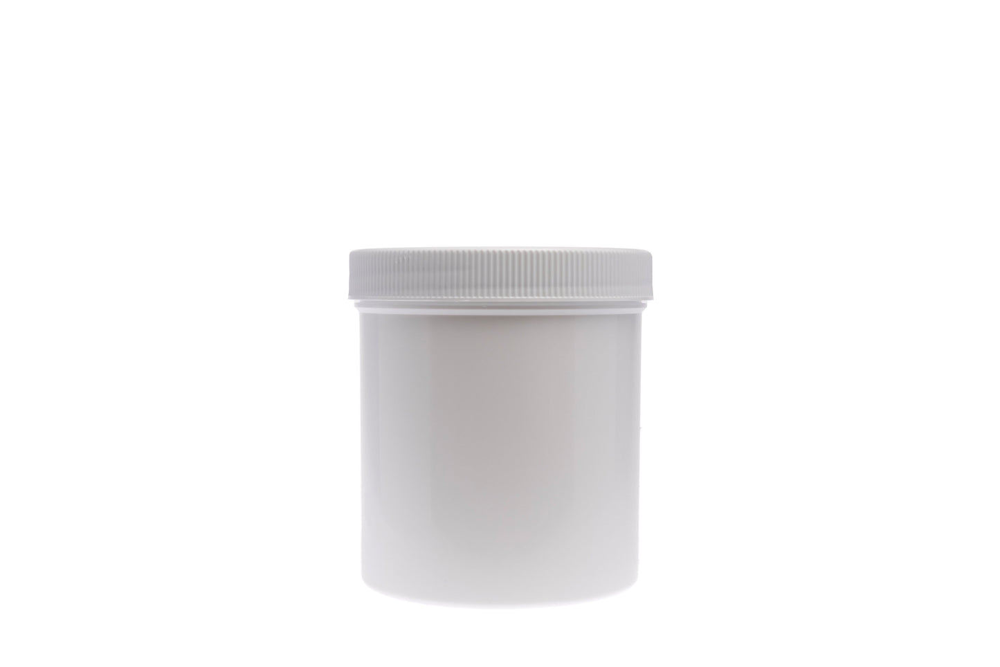 BERRY OINTMENT JAR 916 WHITE 12X160Z