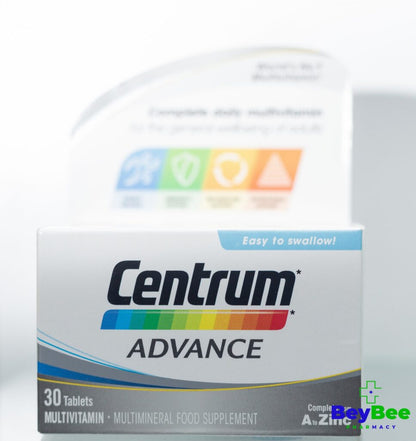 CENTRUM ADT LQ 236ML CTS/NTL FLVR