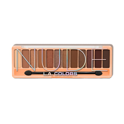 LAC EYESHDW COLOR VIBE NUDE