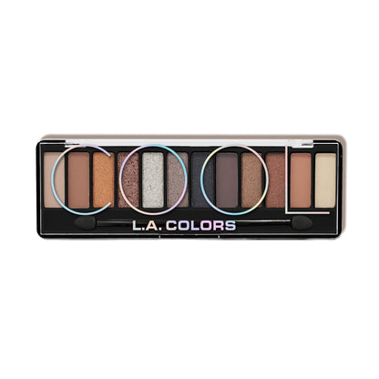 LAC EYESHDW COLOR VIBE NUDE