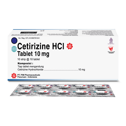 CETIRIZINE HCL SR 1MG/ML 120ML