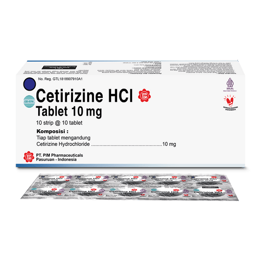 CETIRIZINE HCL SR 1MG/ML 120ML