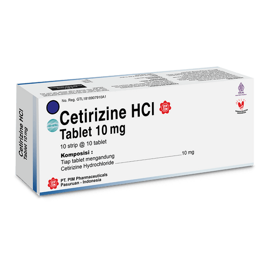 CETIRIZINE HCL SL 1MG/ML 120ML