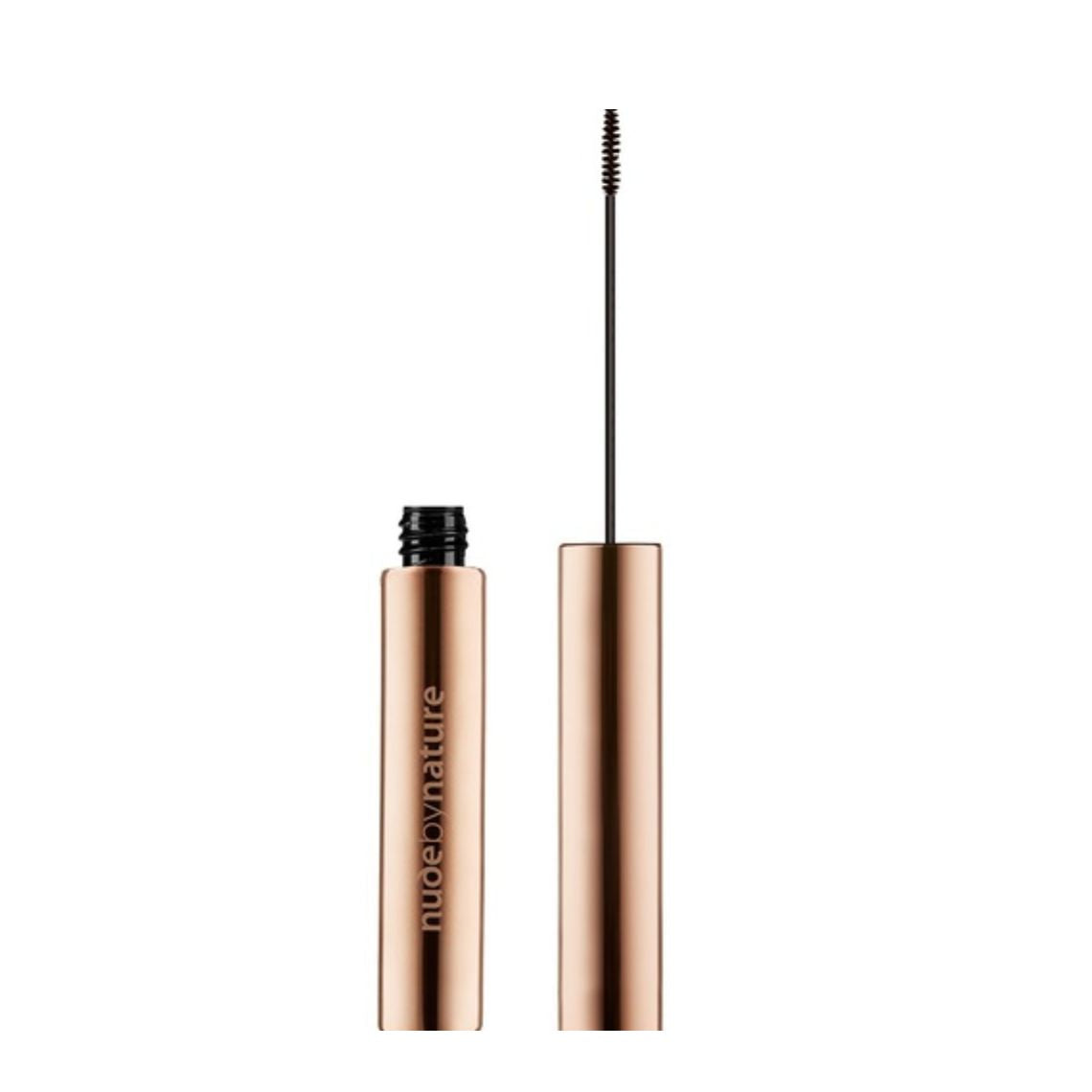 Nude by Nature Precision Brow Mascara - 01 Blonde