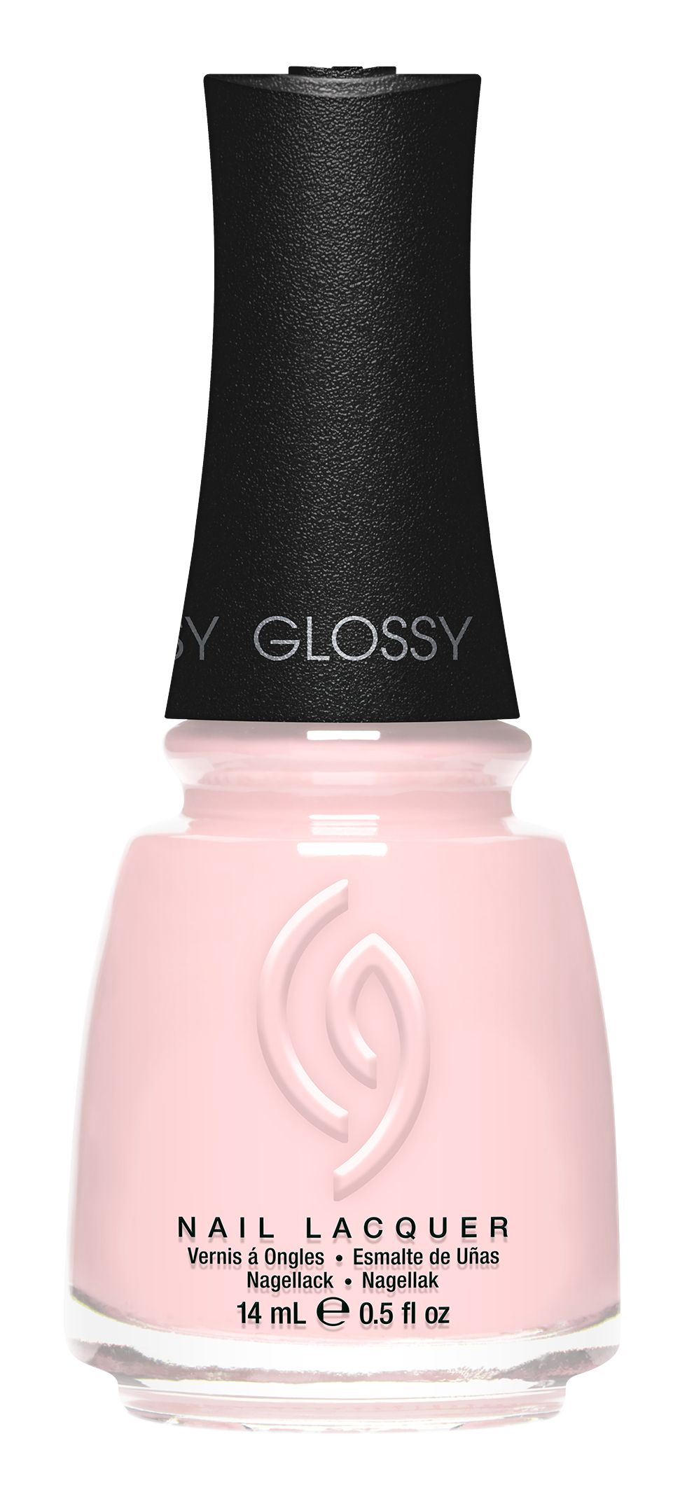 china glaze Nail Lacquer - My Sweet Lady