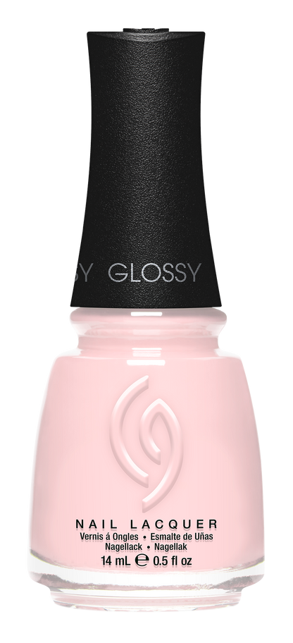china glaze Nail Lacquer - My Sweet Lady