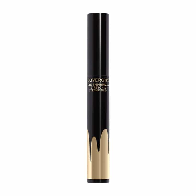 COVERGIRL Eye Enhancer Stretch & Strengthen Mascara - 825 Water Resistant Very Black