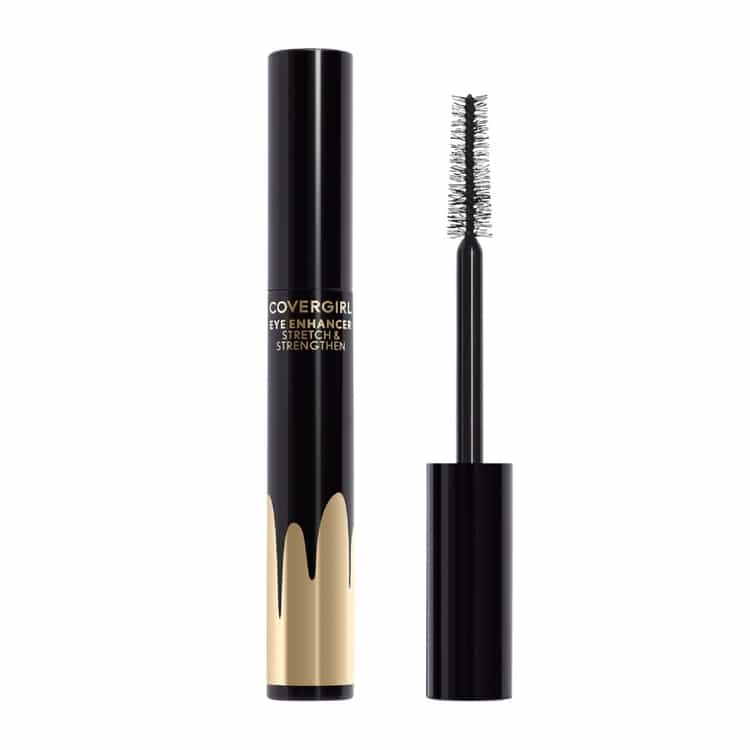 COVERGIRL Eye Enhancer Stretch & Strengthen Mascara - 805 Black