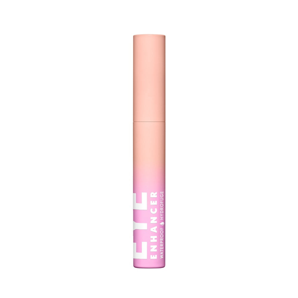 COVERGIRL Eye Enhancer 3D Waterproof Mascara, 835 Dark Chocolate