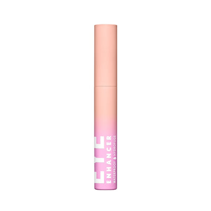 COVERGIRL Eye Enhancer 3D Waterproof Mascara, 835 Dark Chocolate
