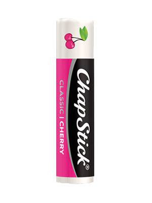 CHAPSTICK ST 45% 4GM CHERRY